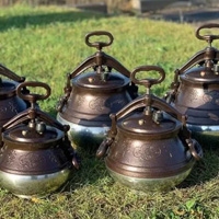 Афганские казаны