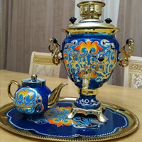 Самовары