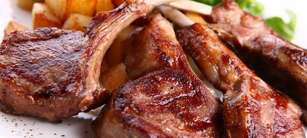 Вкусная баранина в тандыре - способы приготовления и парочка секретов!