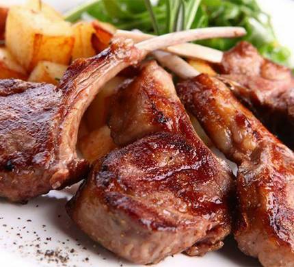 Вкусная баранина в тандыре - способы приготовления и парочка секретов!